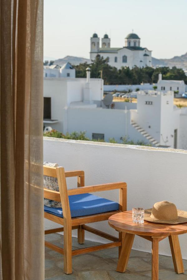 Kallisti Paros Ξενοδοχείο με διαμερίσματα