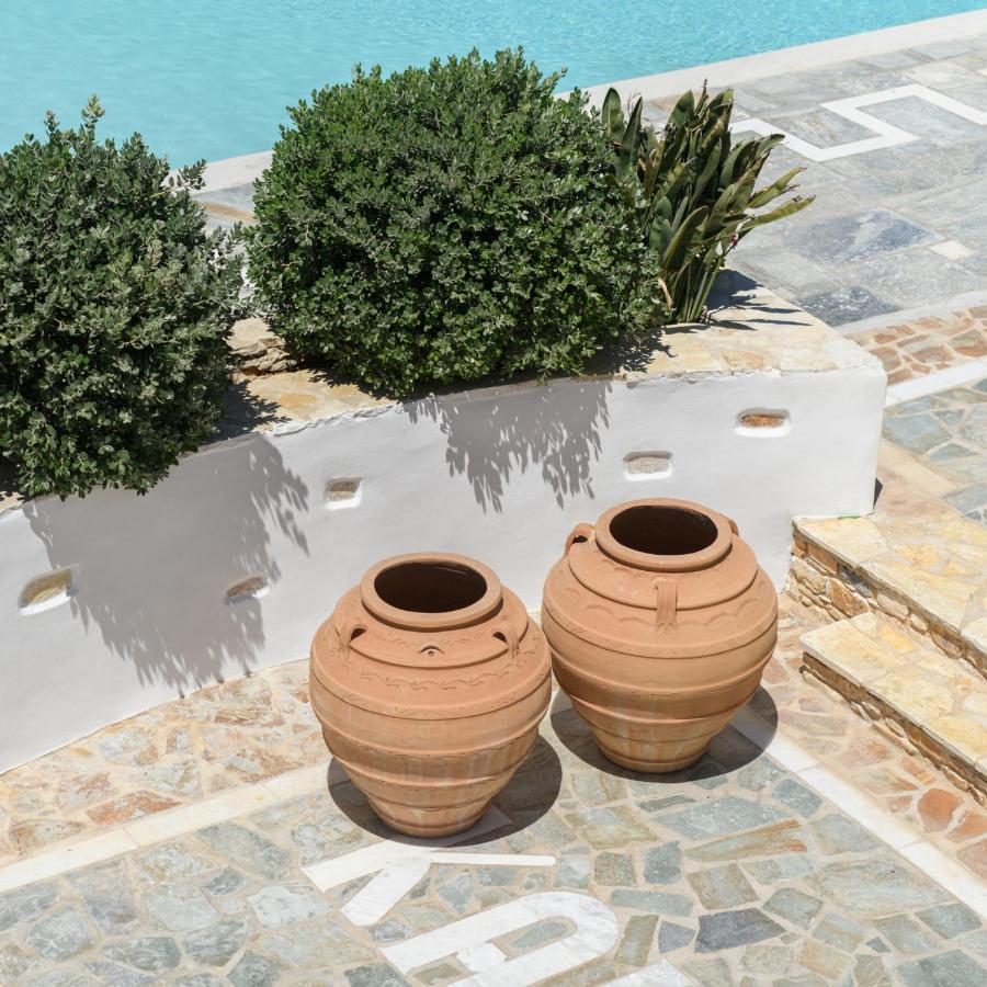 Ξενοδοχείο με διαμερίσματα Kallisti Paros