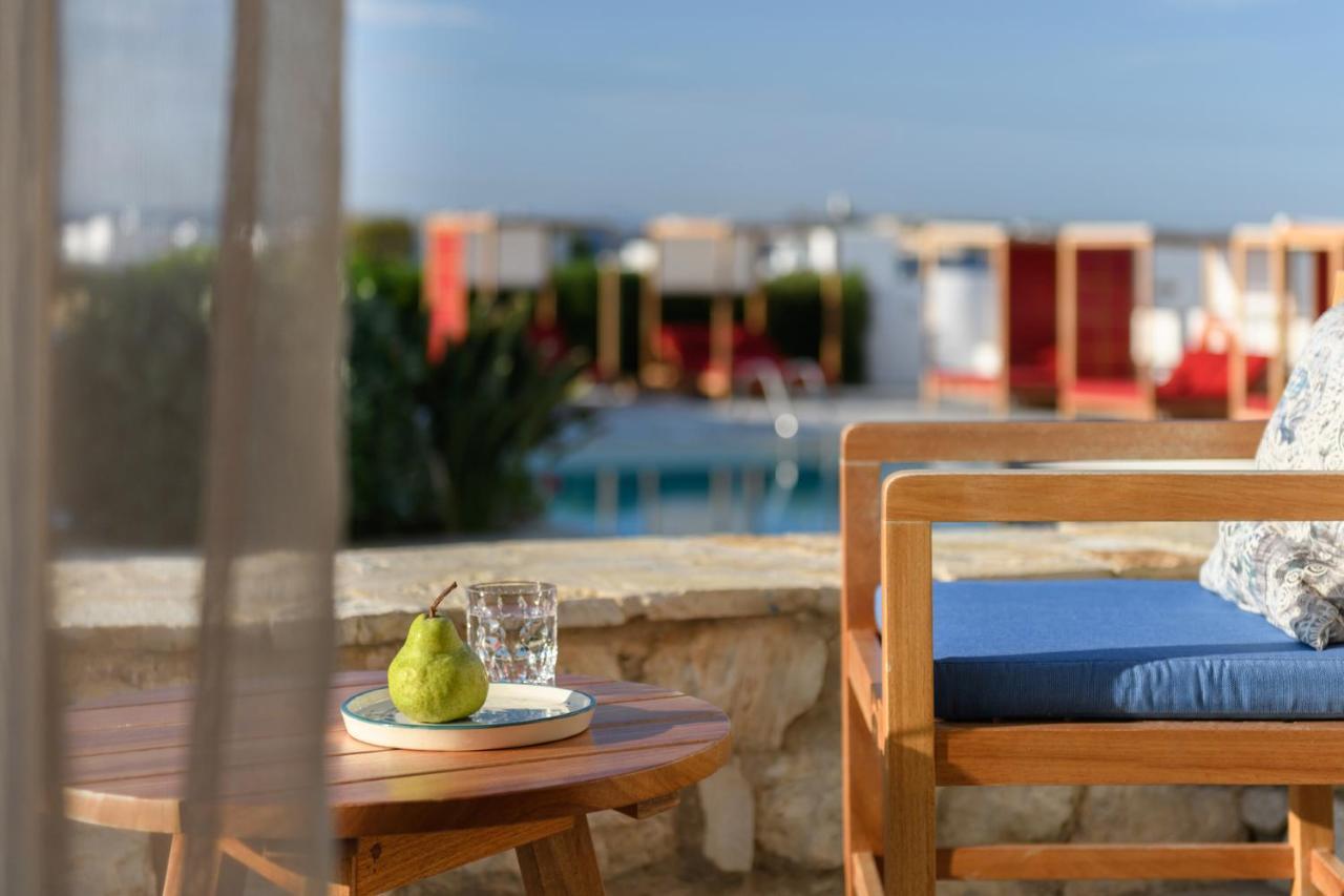 Kallisti Paros * Νάουσα