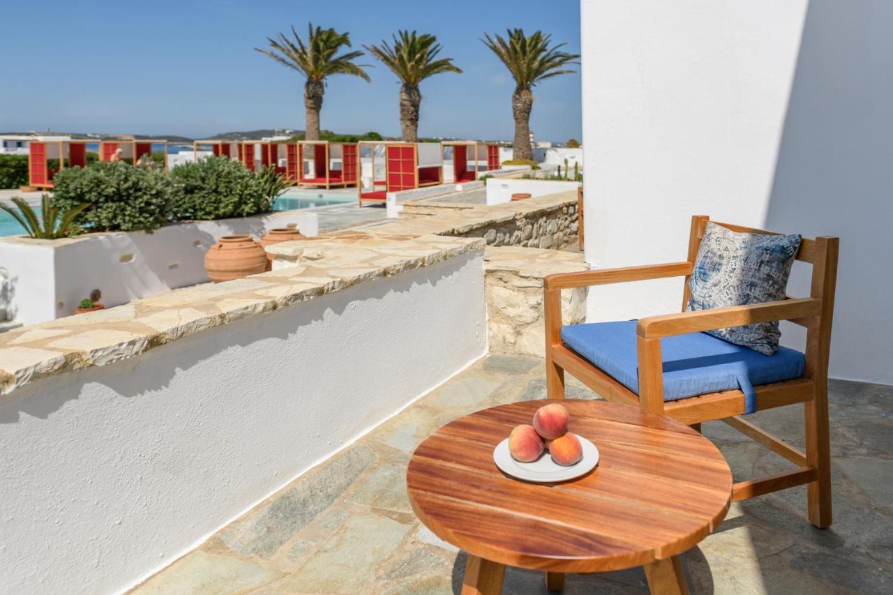 Kallisti Paros *