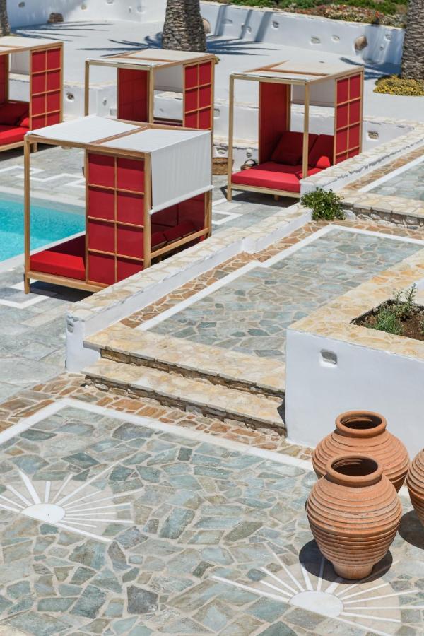 Kallisti Paros