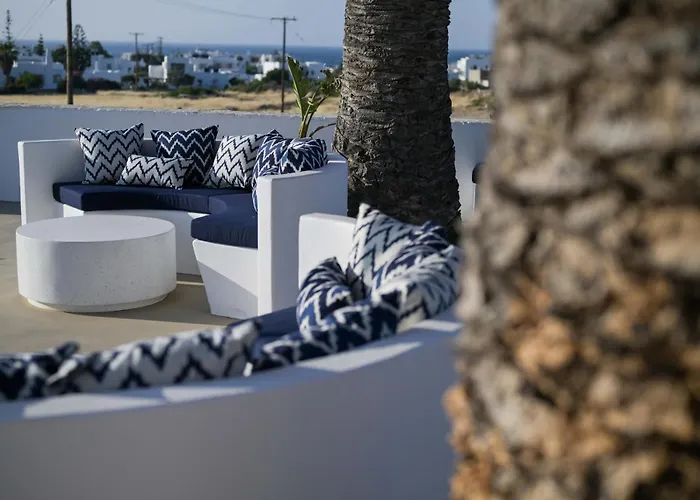 Kallisti Paros