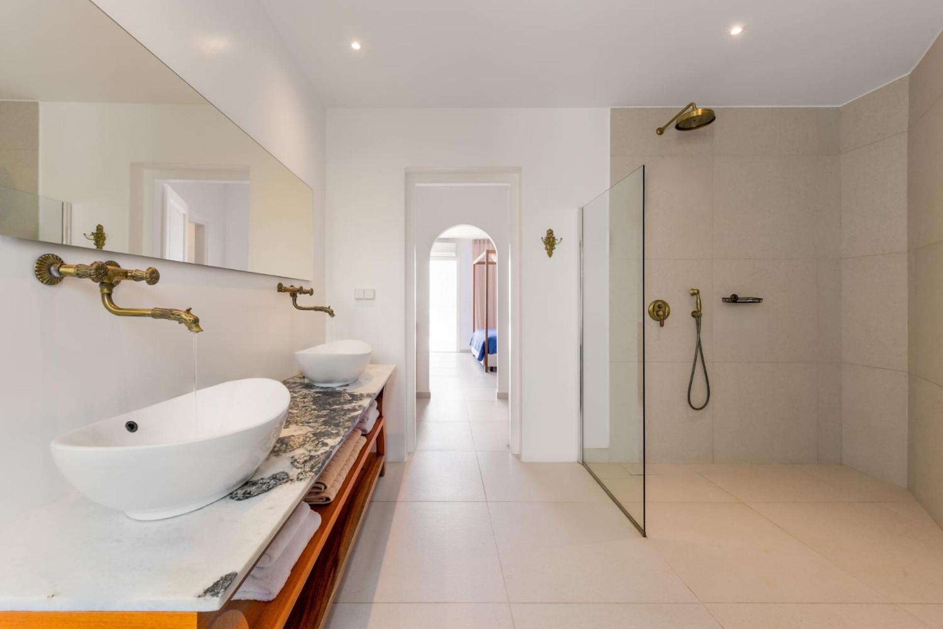 Kallisti Paros Aparthotel Naoussa